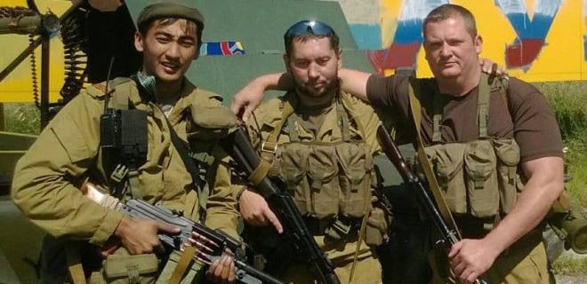 "Vaqner" Rusiya Federasiyasının nizami ordusu kimi müharibədə iştirak edir-Britaniyadan AÇIQLAMA