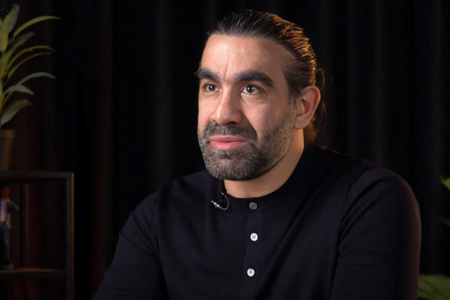 Rafael Ağayev: “Bir ildir maaşımı kəsiblər, dedilər ki…” - VİDEO