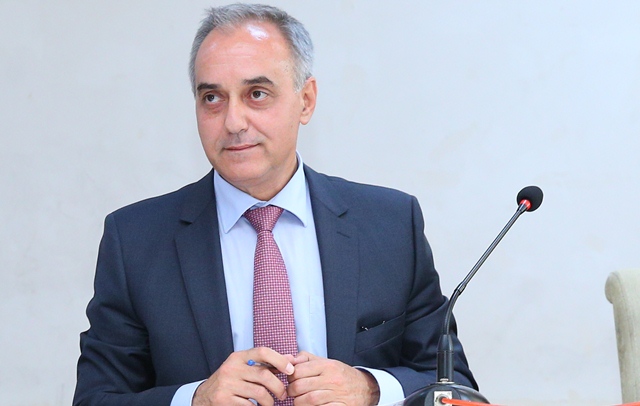 Binəqədi İH-in göz yumduğu tikilinin sahibi məsuliyyətə cəlb edilib