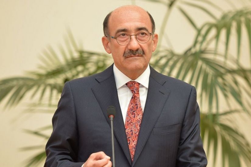 Rus agenti olduğu deyilən Əbülfəs Qarayevin – DOSYESİ