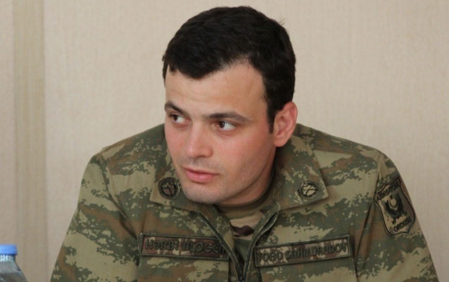 “Tofiq Şahmuradov həmin statusu 5 dəqiqə sonra silib”