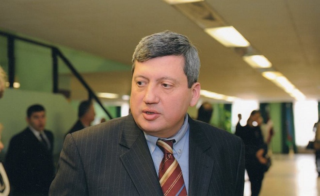 Qarabağ ermənilərinə Azərbaycan pasportu verilir - Sabiq nazirdən mühüm açıqlamalar