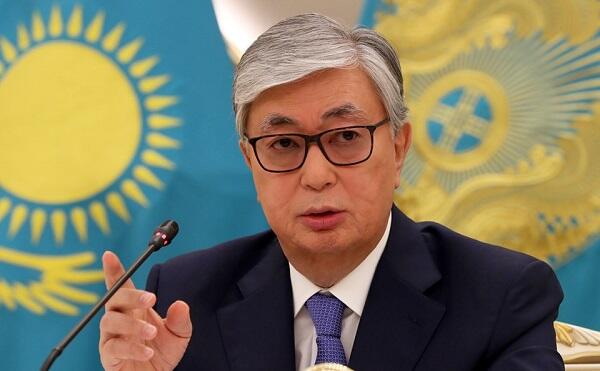 Ukraynadan sonra hədəfdə Qazaxıstandır? - Astana Kremlə dirsək göstərir
