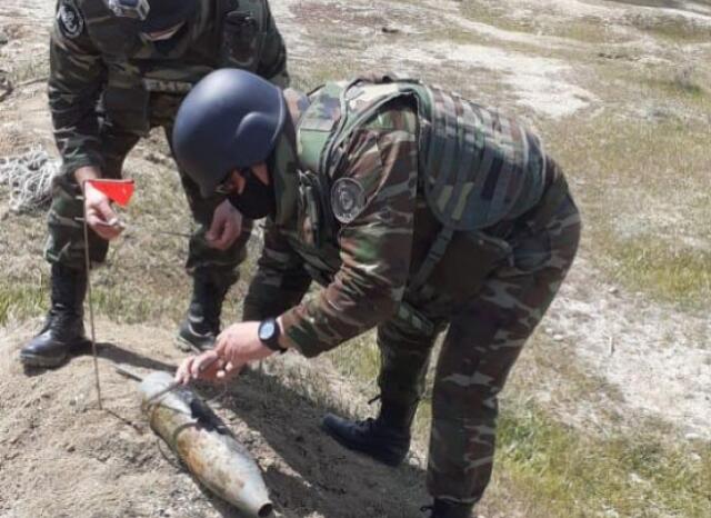 Erməni separatçıları bundan sui-istifadə edir - Kürşad Zorlu