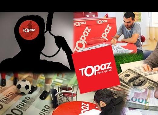 “TOPAZ”IN MONOPOLİYASI GENİŞLƏNİR... – Şirkət idman mərc oyunlarının təşkilindən nə qədər qazanc əldə edir?