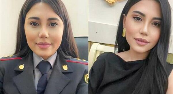İntihar etdiyi deyilən polisin ailəsi prokurorluğa çağırıldı