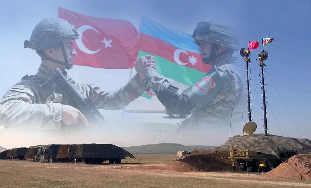 Türkiyənin Azərbaycanda hərbi varlığının DAHA ÜST SƏVİYYƏYƏ QALDIRMASINI DİQTƏ EDƏN AMİLLƏR 