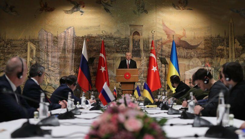 ABŞ-Rusiya danışıqları niyə Türkiyəyə köçürülür? – İstanbulun önəmi