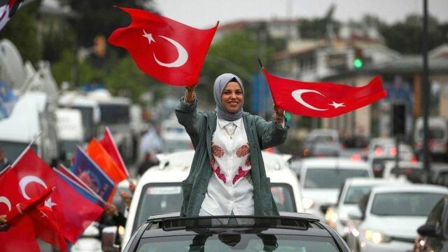 Seçkilər bitdi, Türkiyə cəmiyyəti dəyişir: Azərbaycanı hansı təhlükə gözləyir?