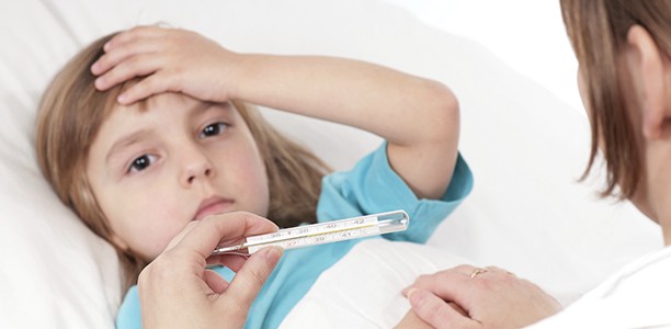 Uşaqlar arasında yeni virus yayılıb - ƏLAMƏTLƏR