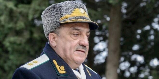 Rüstəm Usubovu Avropaya buraxmadılar