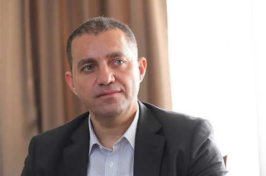 "Biz çoxlu silah almağı planlaşdırırdıq, lakin proses ləng gedir” - Erməni nazir ağzından söz qaçırdı