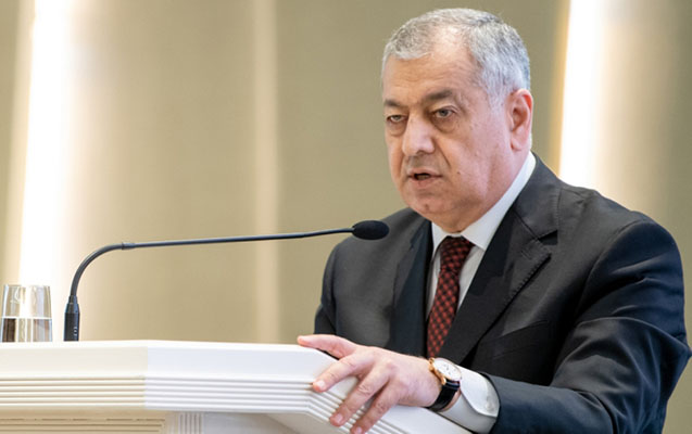“Dünən cənab Prezident də Makrona dedi ki, əgər biz...” – Vahid Əhmədov 