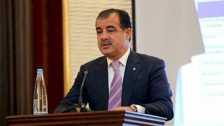 Elmar Vəliyev qayıtdı: Bakıda böyük biznesə başladı