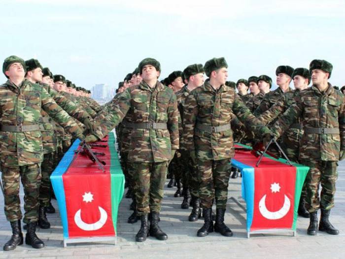 Xəstəliyi ilə bağlı tərxis olunan vətəndaş yenidən hərbi xidmətə çağırıldı