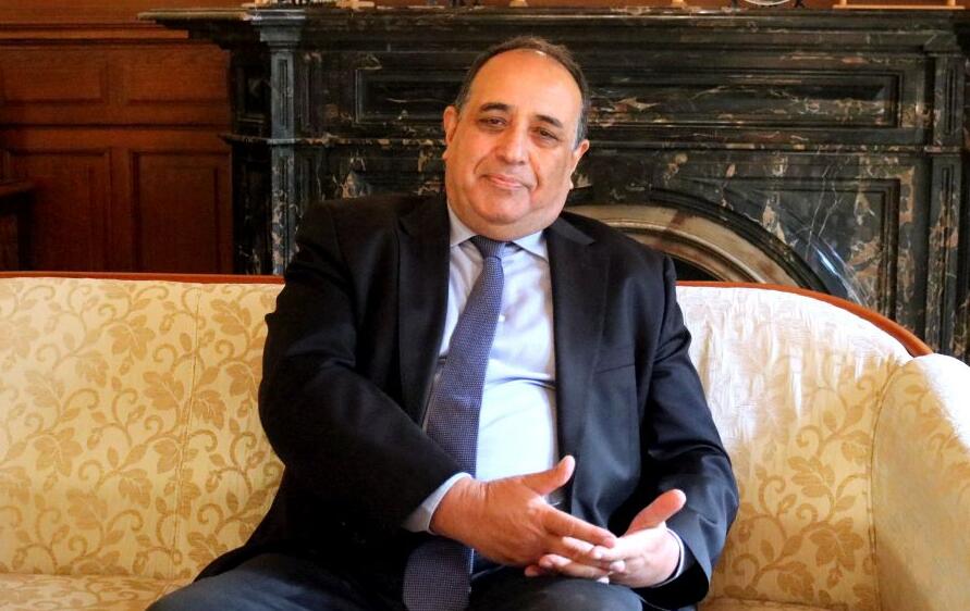 Vilayət Quliyev Bakıdakı bahalıqdan şikayətləndi