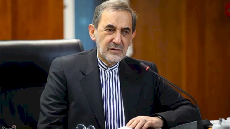Vilayətinin maraq doğuran məqaləsi:  İran heç vaxt Azərbaycana təcavüz etmək niyyətində olmayıb