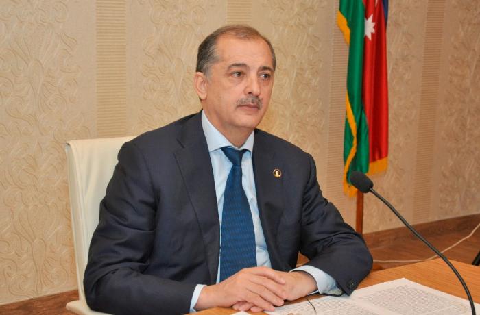 Vilyam Hacıyev ciddi rejimli cəzaçəkmə müəssisəsinə köçürüldü