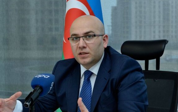 Vüsal Kərimlidən BNA-da keçirilən əməliyyatla bağlı açıqlama