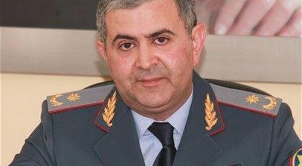 Vüsal Novruzov niyə həbs edilmir?