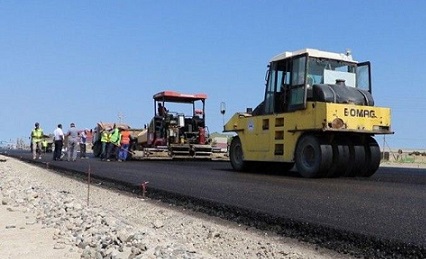 Yol tikintisində 31 min manatlıq dələduzluq - Yaxud 3,3 milyonluq qazanca aldananlar