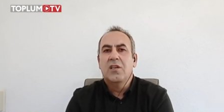İran Azərbaycanda çevrilişi necə planlayıb? - SEPAH-ın keçmiş əməkdaşı danışır