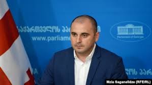 Saakaşvilinin partiyası ona dəstək mitinqlərini anons etdi