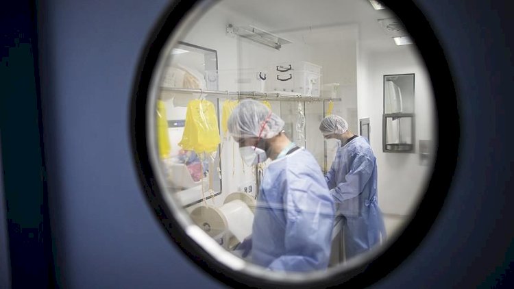 Xərçəngin yeni müalicə üsulu tapıldı