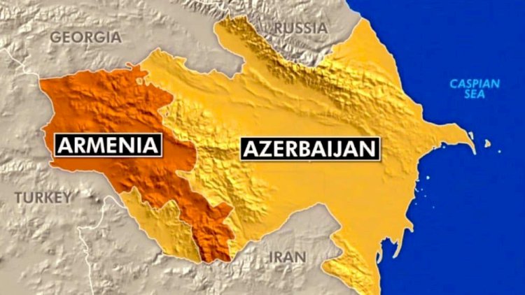 “Sərhədlər müəyyən edilməyənə qədər “Ermənistan” deyilən ərazi bizim ərazi sayıla bilər” -Deputat 