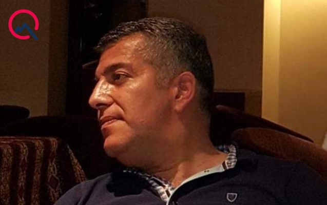Azərbaycanda polkovnik vəfat etdi - Foto