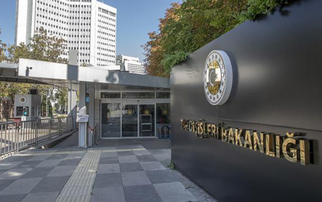 “Türkiyə Qarabağdakı “seçki”ni tanımır” - Rəsmi Ankara