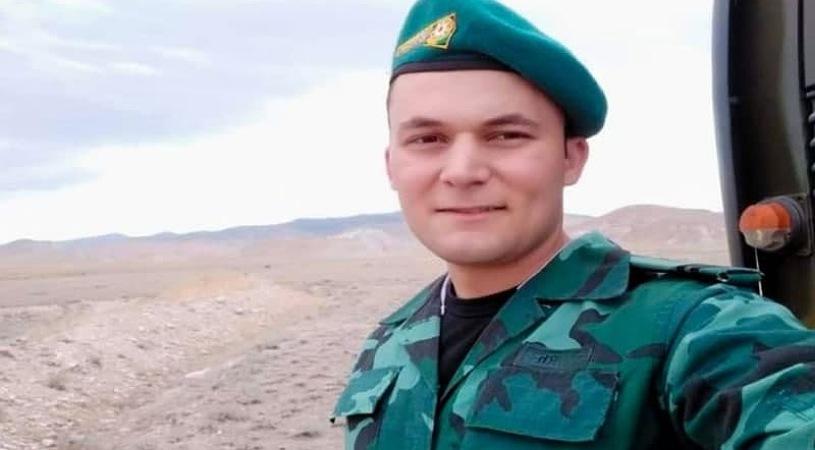 Şəhid Xudayarın adından saxta "Tik-Tok" açıb görün nə etdilər... - FOTO