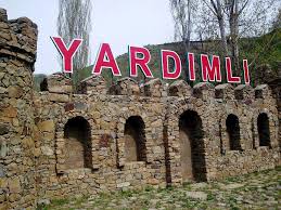 Yardımlıda DÖVLƏT MALI BELƏ TALAN EDİLİR - İşin içində başının müavini də var...