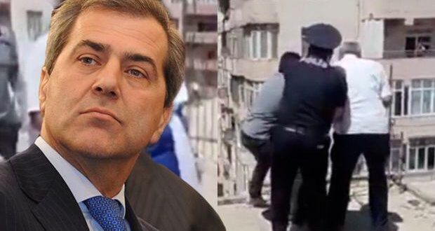 Nazim İbrahimovun bir qardaşının da adı fırıldaqçılıqda hallanır – Bir evi bir neçə şəxsə satıb? – VİDEO
