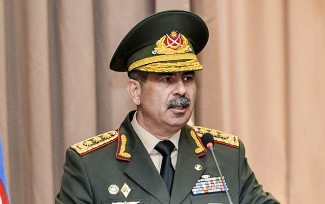 Zakir Həsənov vəzifəli şəxslərə göstərişlər verdi