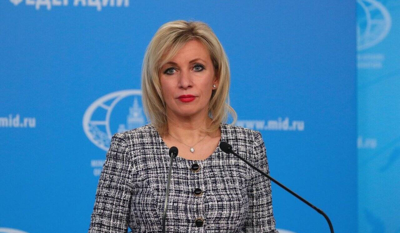 Rusiya XİN regionda iqtisadi nəqliyyat əlaqələrinin açılmasına münasibət bildirib