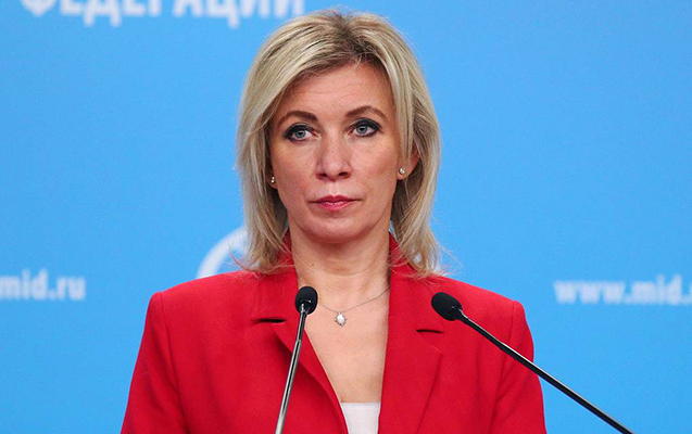 Bakı və İrəvan sülh imzalayacaq? - Zaxarova imtina etdi