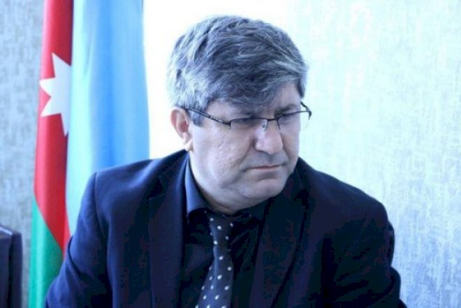 Əvəz Zeynallı ilə bağlı apellyasiya şikayəti verildi