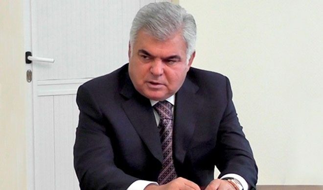 Ziya Məmmədov bağ evini satışa çıxardı: qiyməti... - Foto