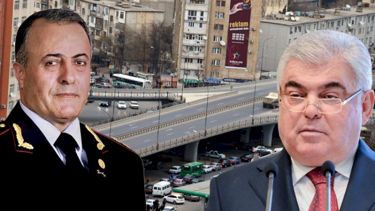 Ziya Məmmədovun qardaşından generala cavab: “Onlar olmasaydı, xaos olardı“