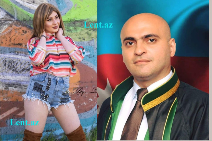 Sabina Katanovaya 130 min pul "atan" vəkil HƏBS EDİLDİ 