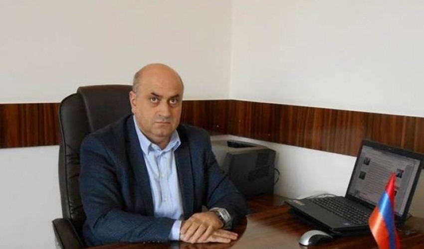 Ermənistanda bir neçə məmur həbs edilib