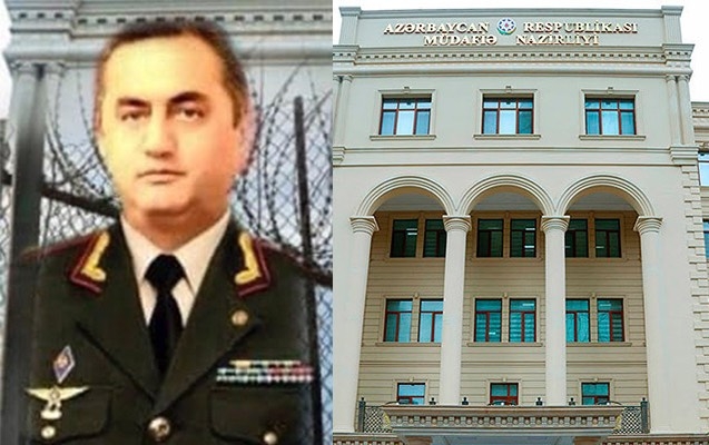 Şahid məhkəmədə generalın üzünə bunları dedi – 143 milyonluq oğurluq işi