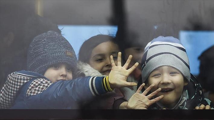 Ukraynadan oğurlanan uşaqların taleyi necə olub? - Jurnalist araşdırmasının nəticələri məlum olub