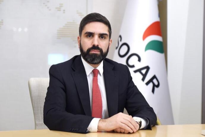 Rövşən Nəcəf AFFA prezidenti olacaq