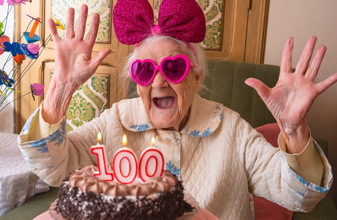 100 yaşı keçən insanların 8 ümumi xüsusiyyəti