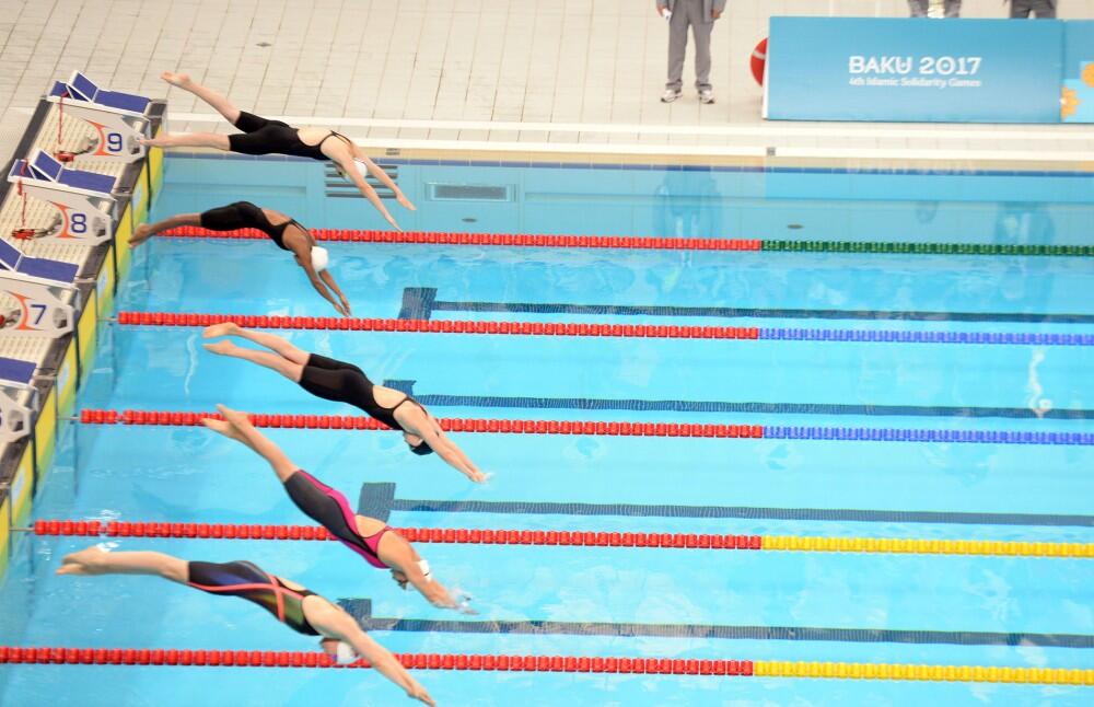 Daha bir idmançımız Avropa çempionu oldu