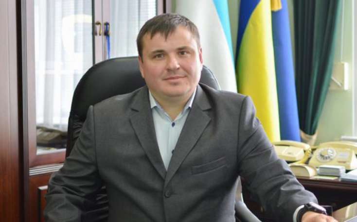 Ukrayna Azərbaycana yeni səfir təyin etdi