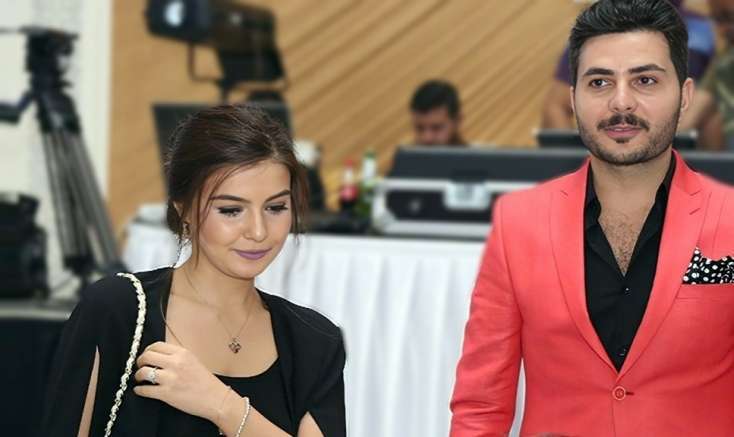 Tənzilə Rüstəmxanlı boşanma söhbətlərinə belə reaksiya verdi - FOTO