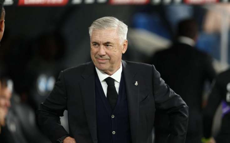 Karlo Ançelotti həbs oluna bilər